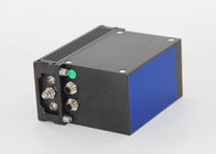 Integrated Laser Sensors Velocity Measurement GNSS INS System